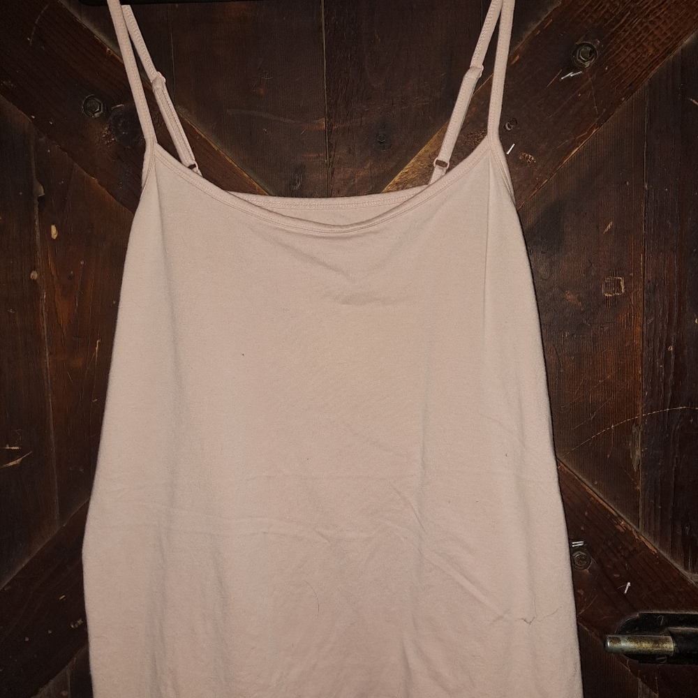 Torrid tank top size 3X🌸💐
